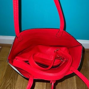 New direction 2 in 1 purse